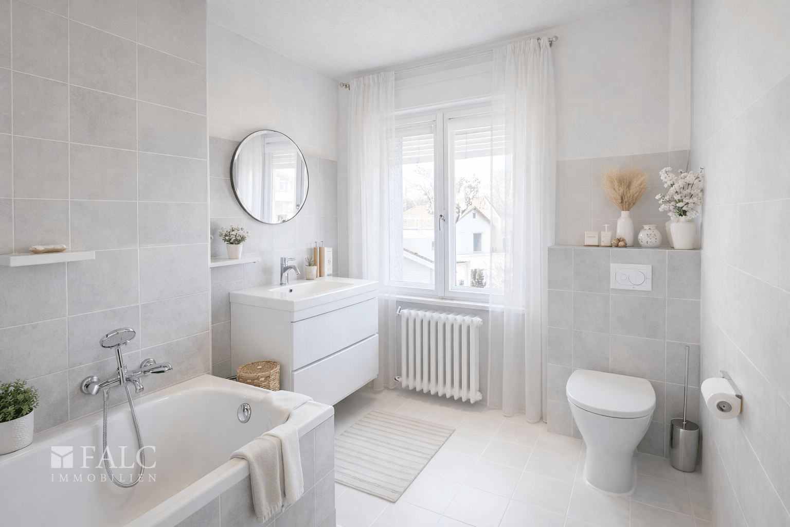 Bad OG (virtualisiert)